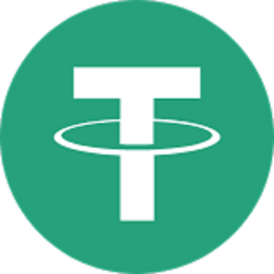 USDT Logo